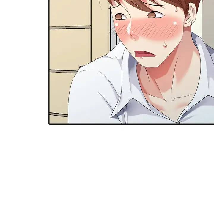 [Manhwa] A dreamer from the sky Love, mature woman, big breasts#[156P]-150