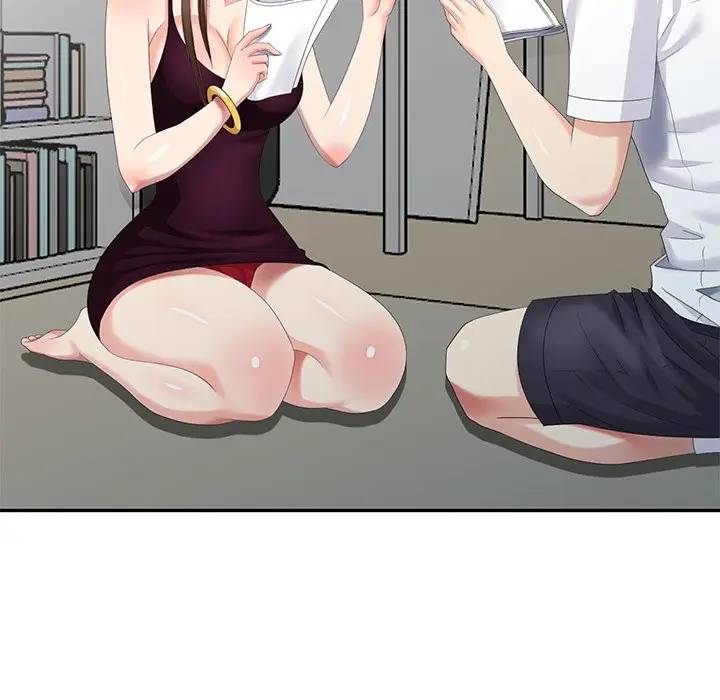 [Manhwa] A dreamer from the sky Love, mature woman, big breasts#[156P]-31