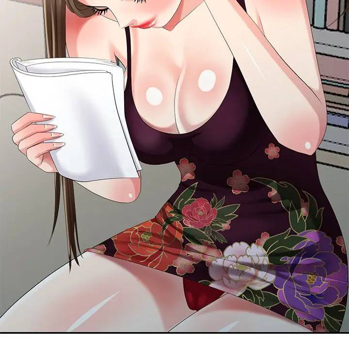 [Manhwa] A dreamer from the sky Love, mature woman, big breasts#[156P]-43