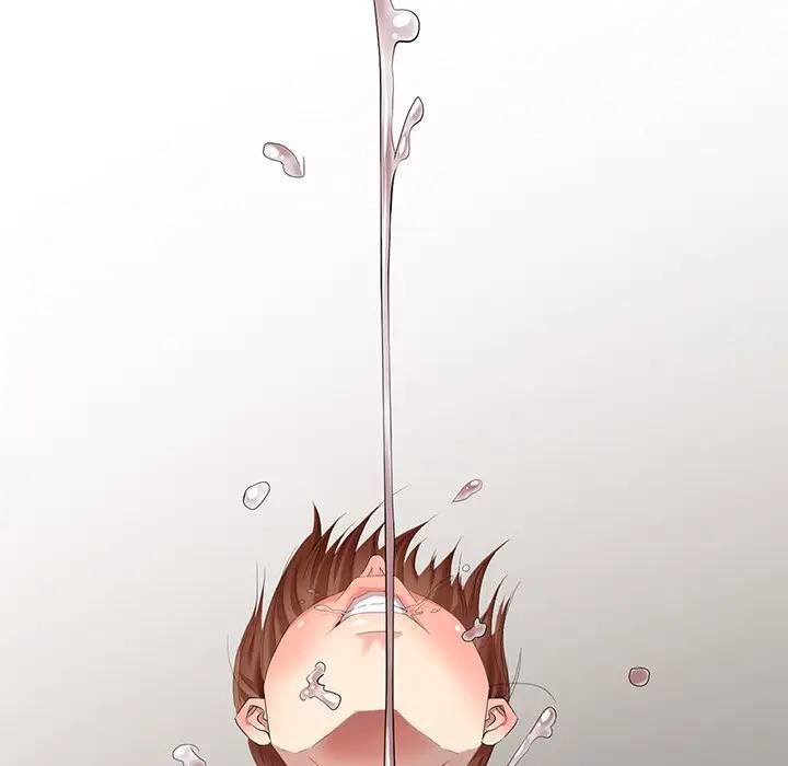 [Manhwa] A dreamer from the sky Love, mature woman, big breasts#[156P]-8