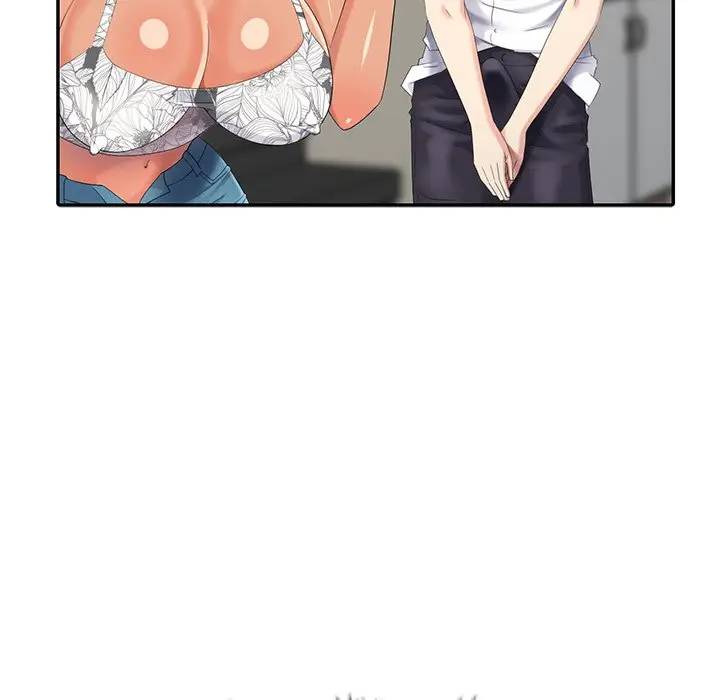 [Manhwa] A dreamer from the sky Love, mature woman, big breasts#[156P]-95