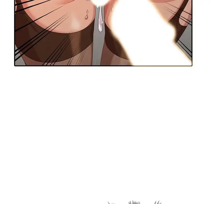 [Manhwa] A dreamer from the sky Love, mature woman, big breasts#[147P]-10