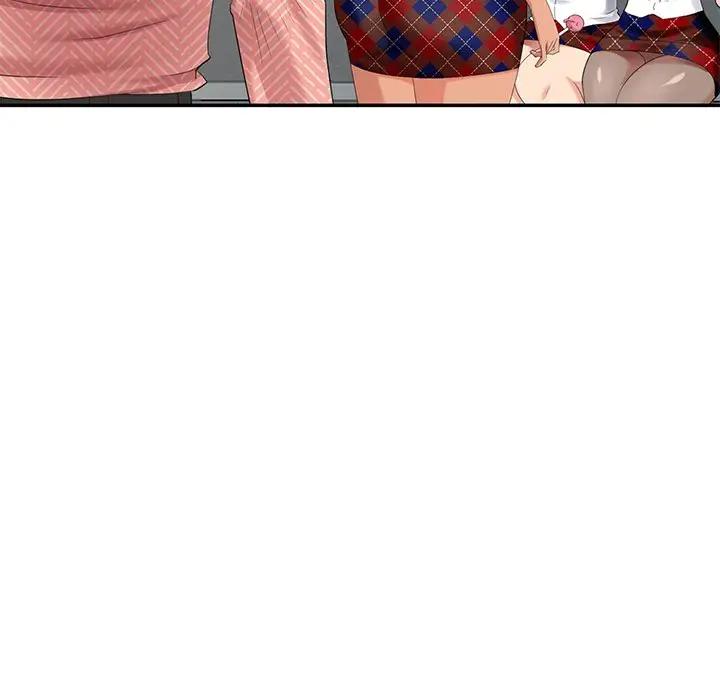 [Manhwa] A dreamer from the sky Love, mature woman, big breasts#[147P]-120