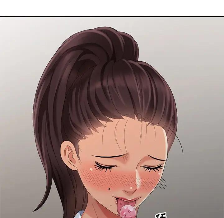 [Manhwa] A dreamer from the sky Love, mature woman, big breasts#[147P]-134