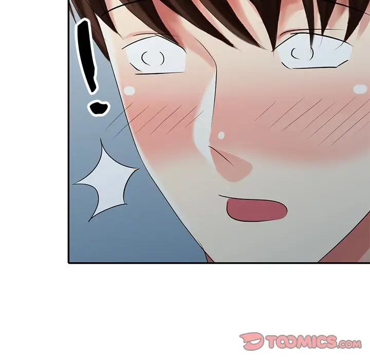 [Manhwa] A dreamer from the sky Love, mature woman, big breasts#[147P]-141