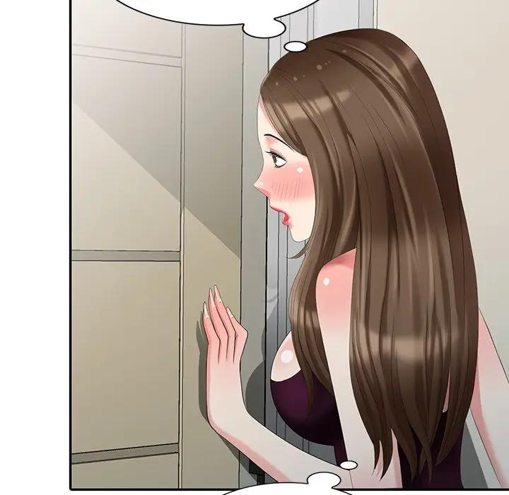 [Manhwa] A dreamer from the sky Love, mature woman, big breasts#[147P]-18