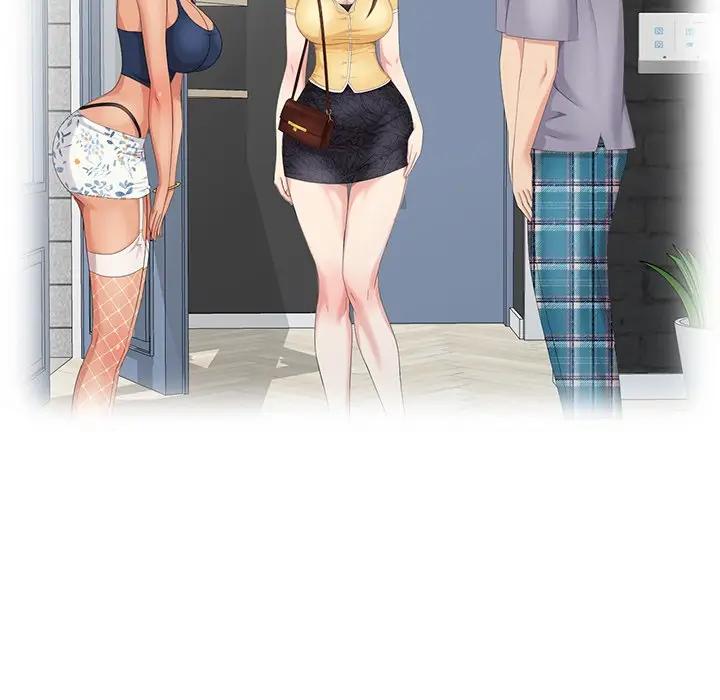 [Manhwa] A dreamer from the sky Love, mature woman, big breasts#[147P]-22