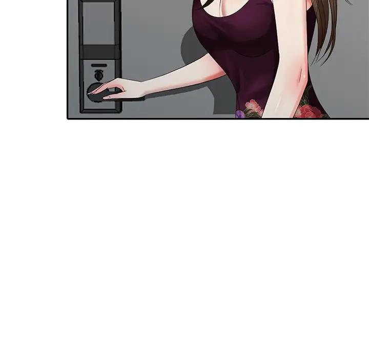 [Manhwa] A dreamer from the sky Love, mature woman, big breasts#[147P]-36