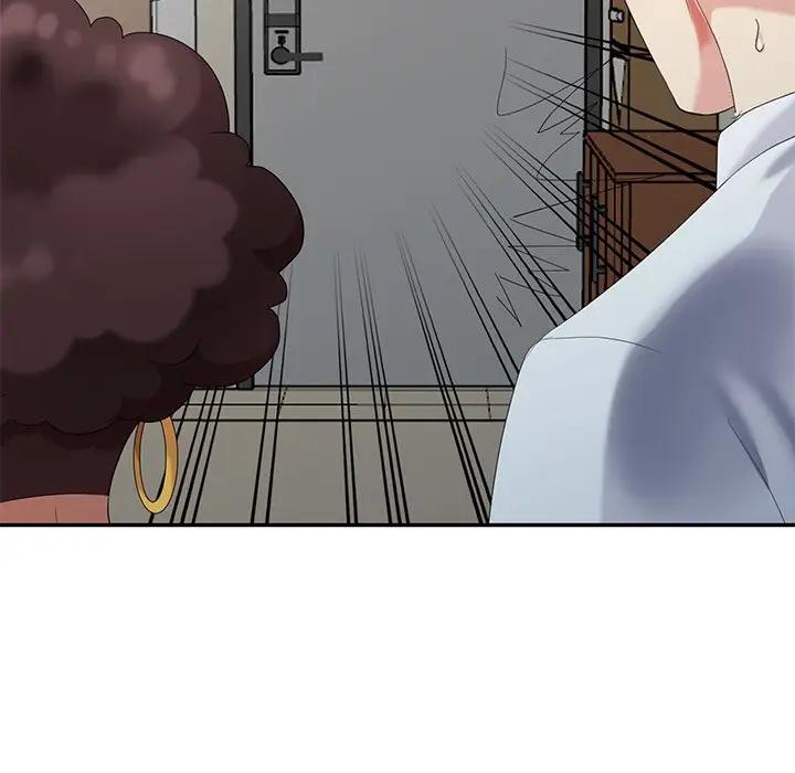 [Manhwa] A dreamer from the sky Love, mature woman, big breasts#[147P]-38
