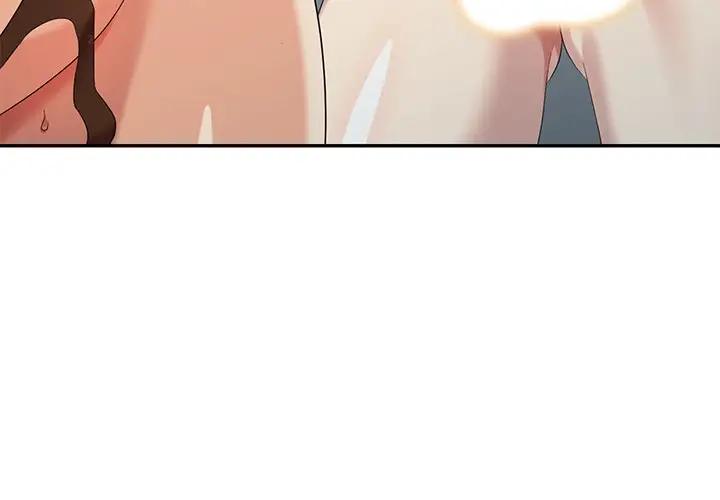 [Manhwa] A dreamer from the sky Love, mature woman, big breasts#[147P]-4