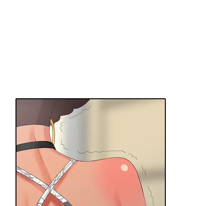 [Manhwa] A dreamer from the sky Love, mature woman, big breasts#[147P]-56