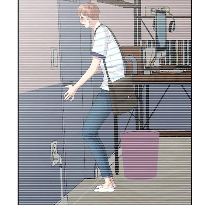 [Manhwa] A dreamer from the sky Love, mature woman, big breasts#[147P]-85