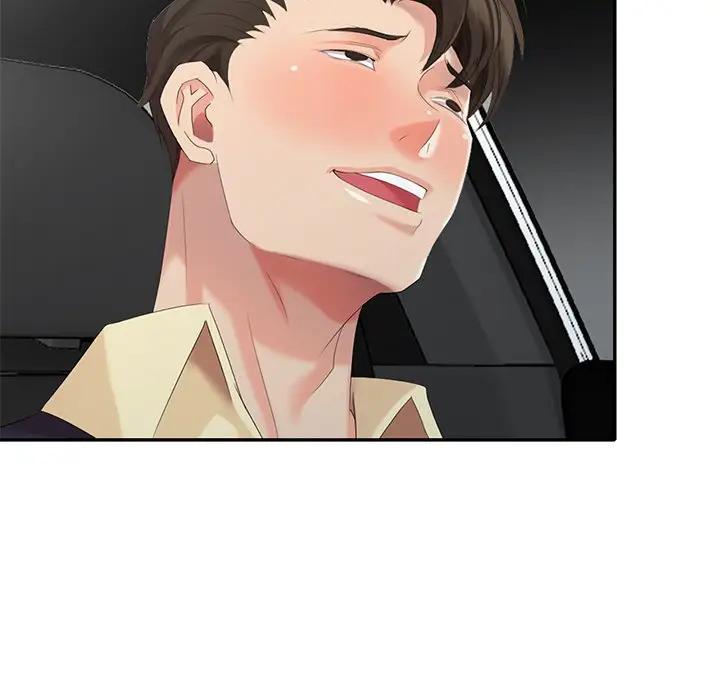 [Manhwa] A dreamer from the sky Love, mature woman, big breasts#[146P]-107
