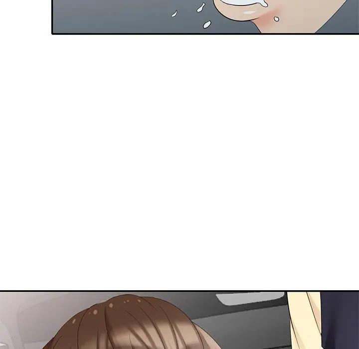 [Manhwa] A dreamer from the sky Love, mature woman, big breasts#[146P]-112