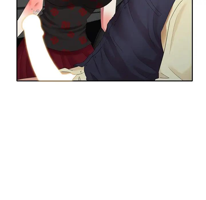 [Manhwa] A dreamer from the sky Love, mature woman, big breasts#[146P]-125