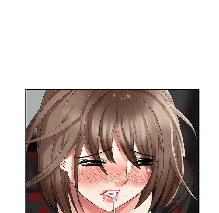 [Manhwa] A dreamer from the sky Love, mature woman, big breasts#[146P]-126