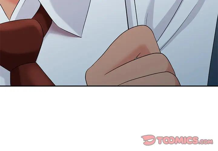 [Manhwa] A dreamer from the sky Love, mature woman, big breasts#[146P]-3