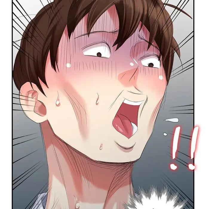 [Manhwa] A dreamer from the sky Love, mature woman, big breasts#[146P]-44
