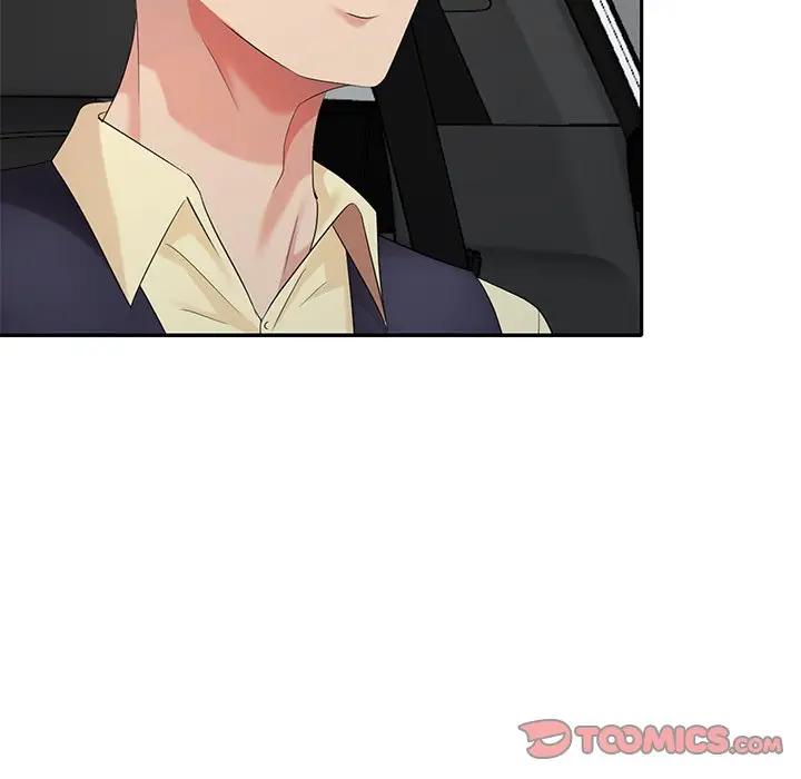[Manhwa] A dreamer from the sky Love, mature woman, big breasts#[146P]-99