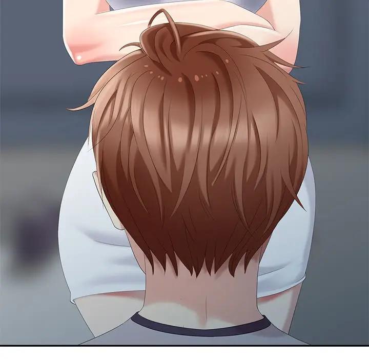 [Manhwa] A dreamer from the sky Love, mature woman, big breasts#[147P]-10