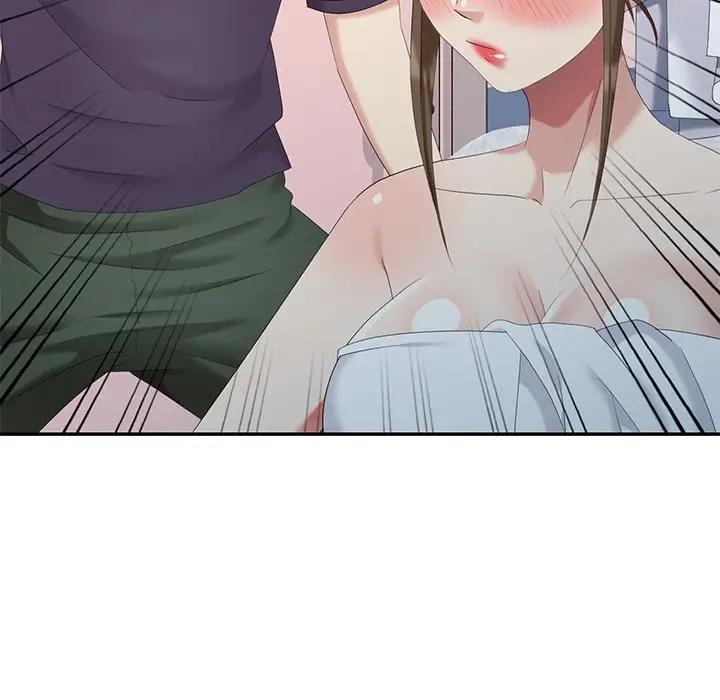 [Manhwa] A dreamer from the sky Love, mature woman, big breasts#[147P]-22