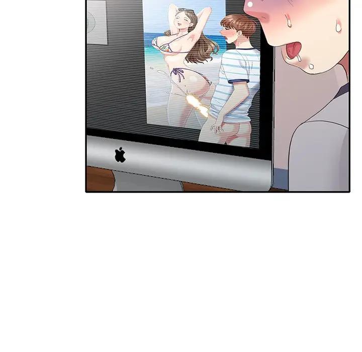 [Manhwa] A dreamer from the sky Love, mature woman, big breasts#[147P]-24