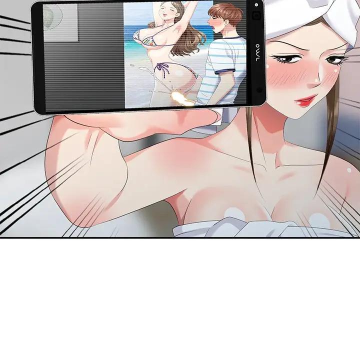 [Manhwa] A dreamer from the sky Love, mature woman, big breasts#[147P]-28