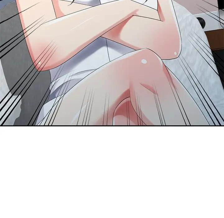[Manhwa] A dreamer from the sky Love, mature woman, big breasts#[147P]-40