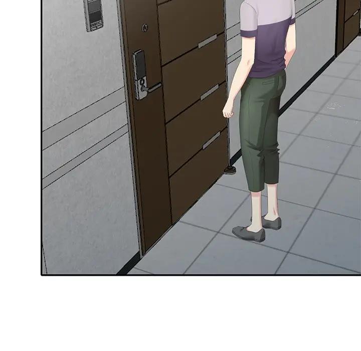 [Manhwa] A dreamer from the sky Love, mature woman, big breasts#[147P]-5