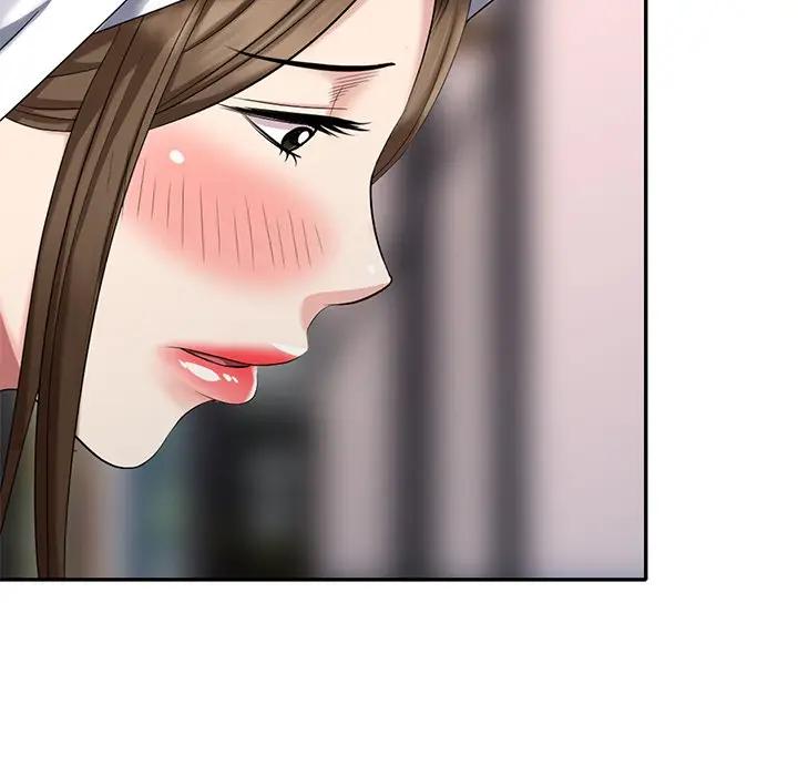 [Manhwa] A dreamer from the sky Love, mature woman, big breasts#[147P]-52