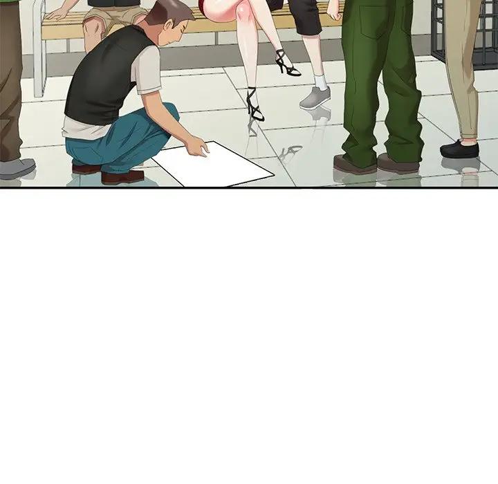 [Manhwa] A dreamer from the sky Love, mature woman, big breasts#[147P]-74