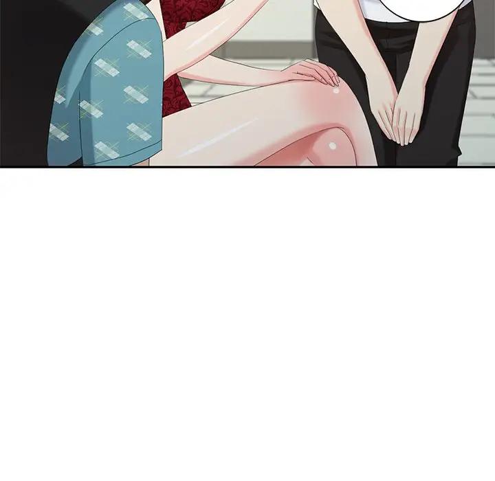 [Manhwa] A dreamer from the sky Love, mature woman, big breasts#[147P]-78