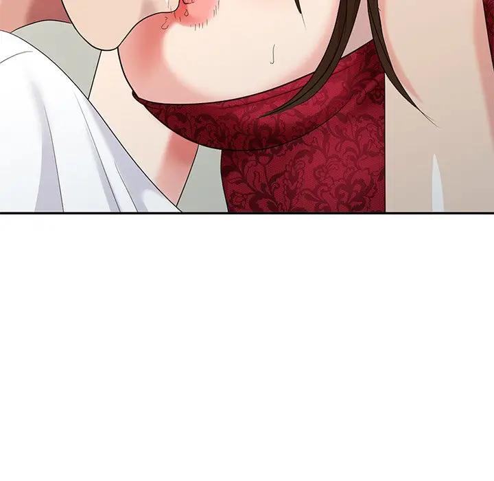 [Manhwa] A dreamer from the sky Love, mature woman, big breasts#[147P]-92