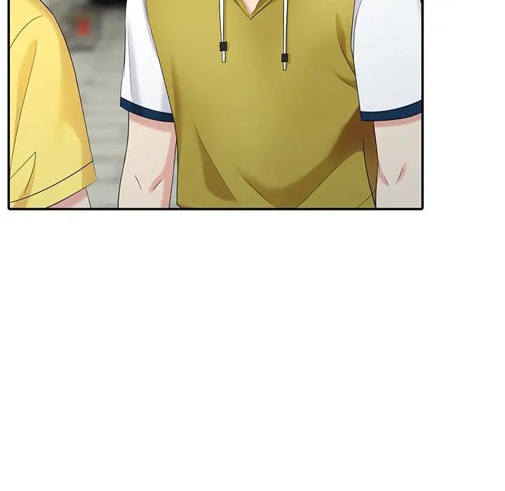 [Manhwa] A dreamer from the sky Love, mature woman, big breasts#[147P]-94