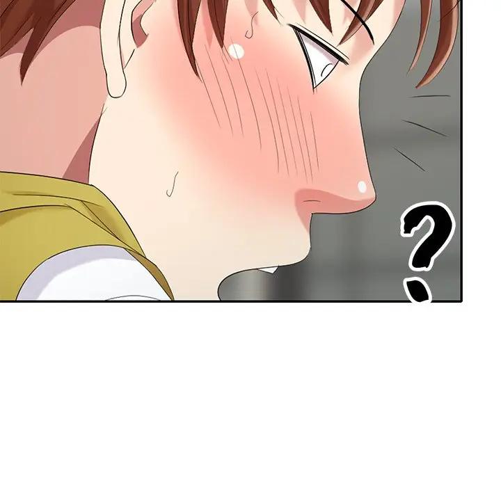 [Manhwa] A dreamer from the sky Love, mature woman, big breasts#[147P]-38
