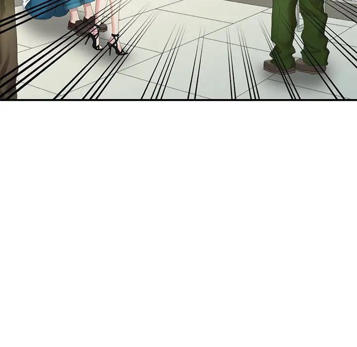 [Manhwa] A dreamer from the sky Love, mature woman, big breasts#[147P]-46