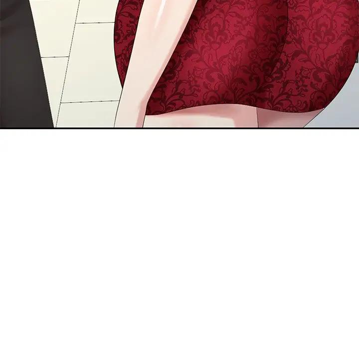 [Manhwa] A dreamer from the sky Love, mature woman, big breasts#[147P]-62