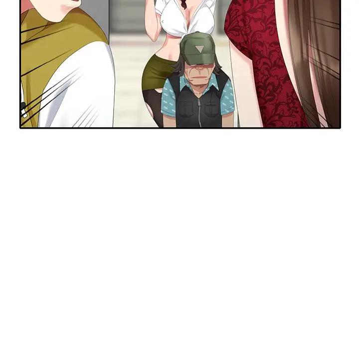 [Manhwa] A dreamer from the sky Love, mature woman, big breasts#[147P]-64