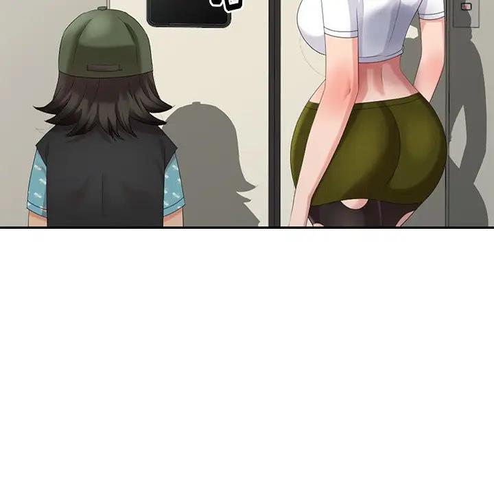[Manhwa] A dreamer from the sky Love, mature woman, big breasts#[147P]-66