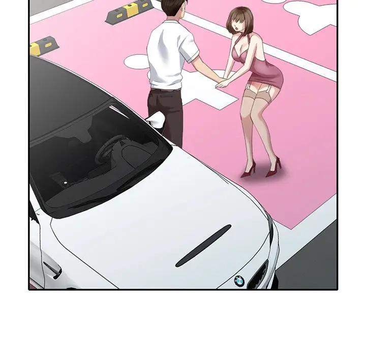 [Manhwa] A dreamer from the sky Love, mature woman, big breasts#[147P]-85