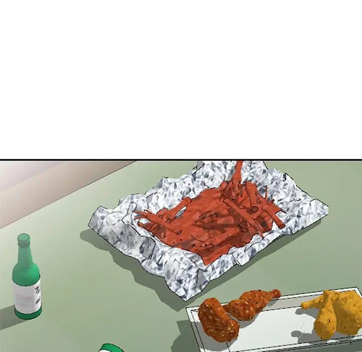 [Manhwa] A dreamer from the sky Love, mature woman, big breasts#[149P]-114