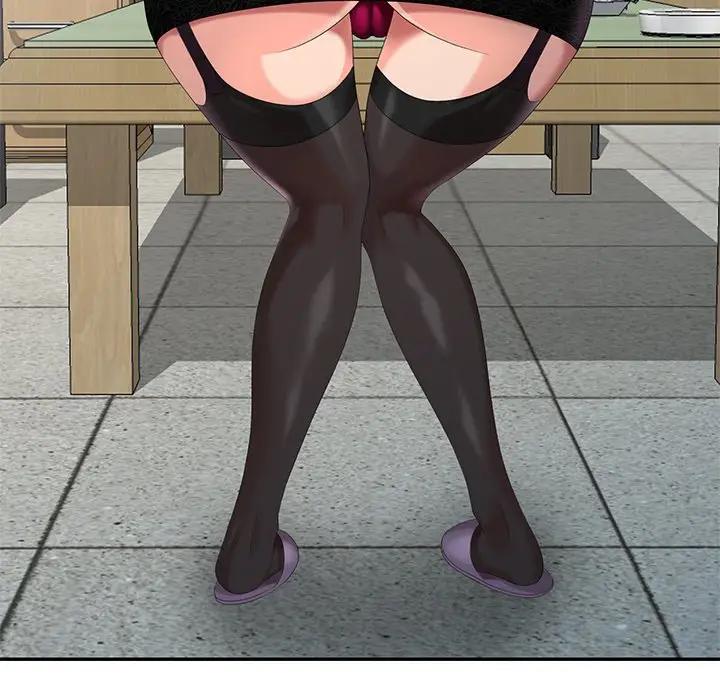 [Manhwa] A dreamer from the sky Love, mature woman, big breasts#[149P]-127