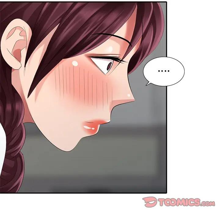[Manhwa] A dreamer from the sky Love, mature woman, big breasts#[149P]-129