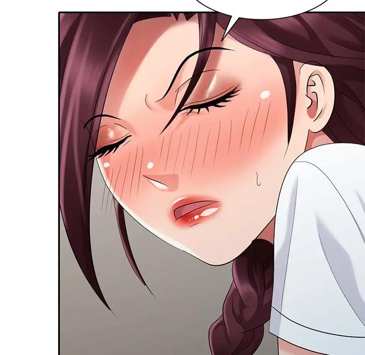 [Manhwa] A dreamer from the sky Love, mature woman, big breasts#[149P]-133