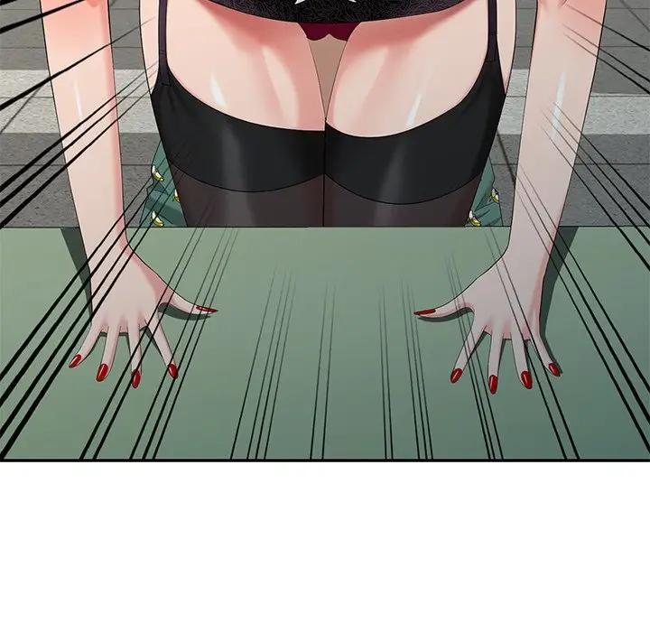 [Manhwa] A dreamer from the sky Love, mature woman, big breasts#[149P]-142