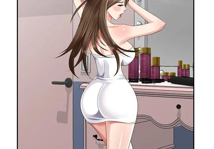 [Manhwa] A dreamer from the sky Love, mature woman, big breasts#[149P]-2
