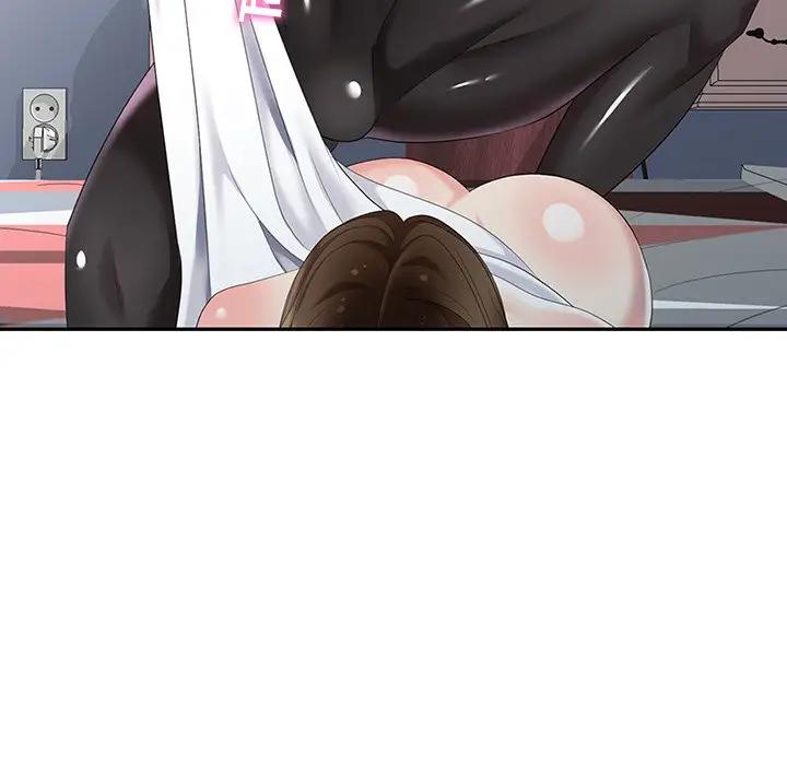 [Manhwa] A dreamer from the sky Love, mature woman, big breasts#[149P]-23
