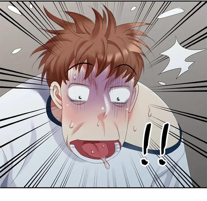 [Manhwa] A dreamer from the sky Love, mature woman, big breasts#[149P]-77