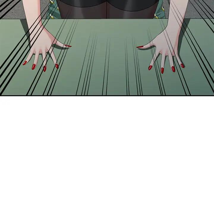 [Manhwa] A dreamer from the sky Love, mature woman, big breasts#[140P]-10