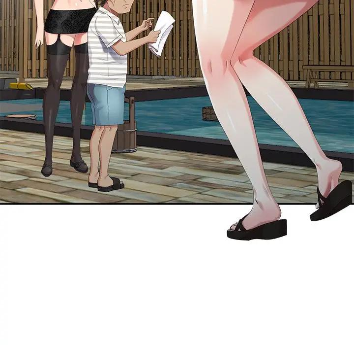 [Manhwa] A dreamer from the sky Love, mature woman, big breasts#[140P]-100